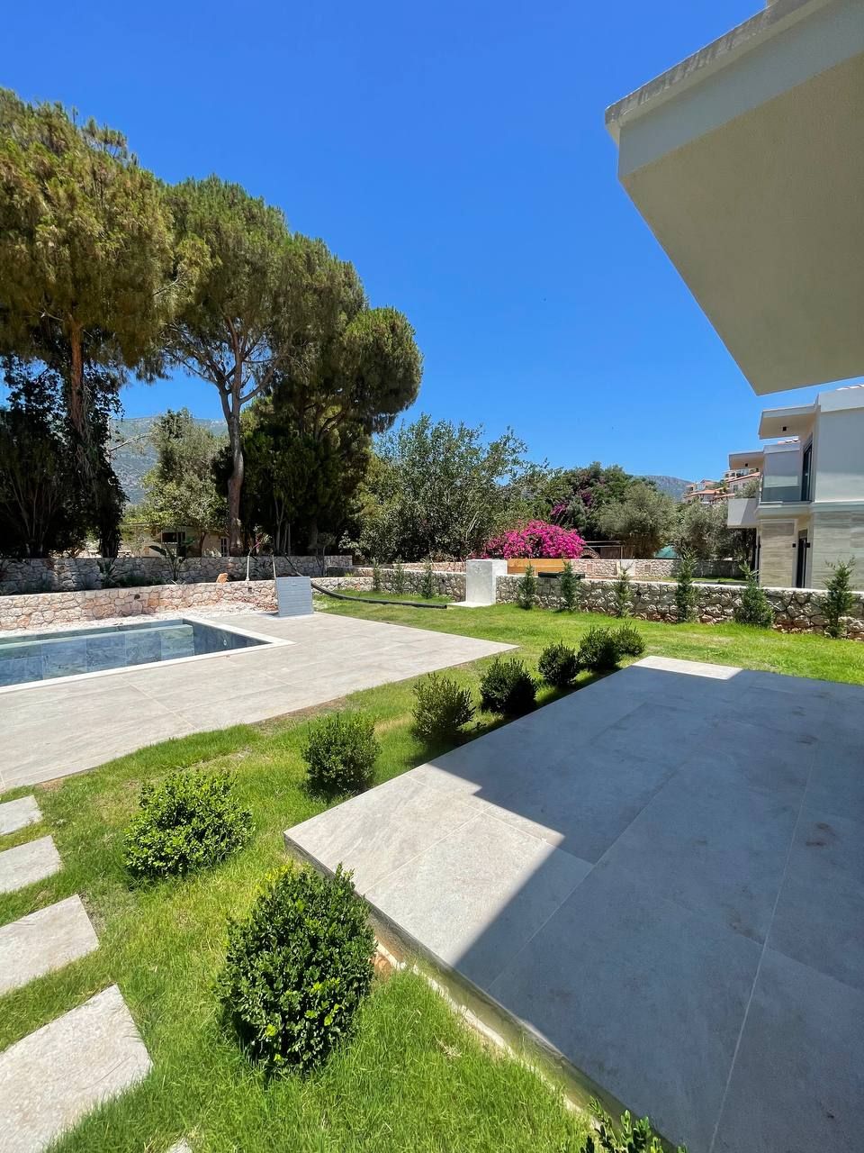 Piso en Kaş, Turquia, 55 m² - imagen 18