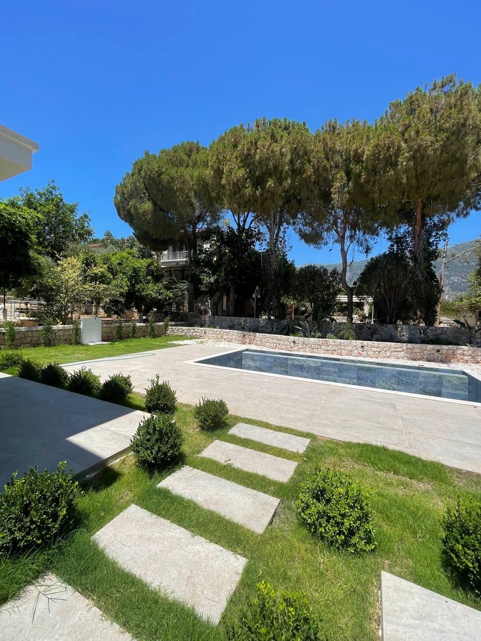 Piso en Kaş, Turquia, 55 m² - imagen 15