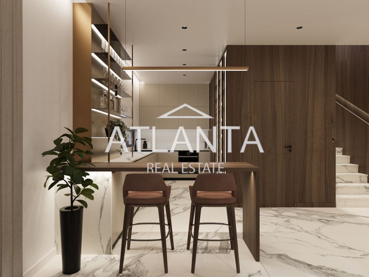 Casa en Varna, Bulgaria, 220 m² - imagen 9