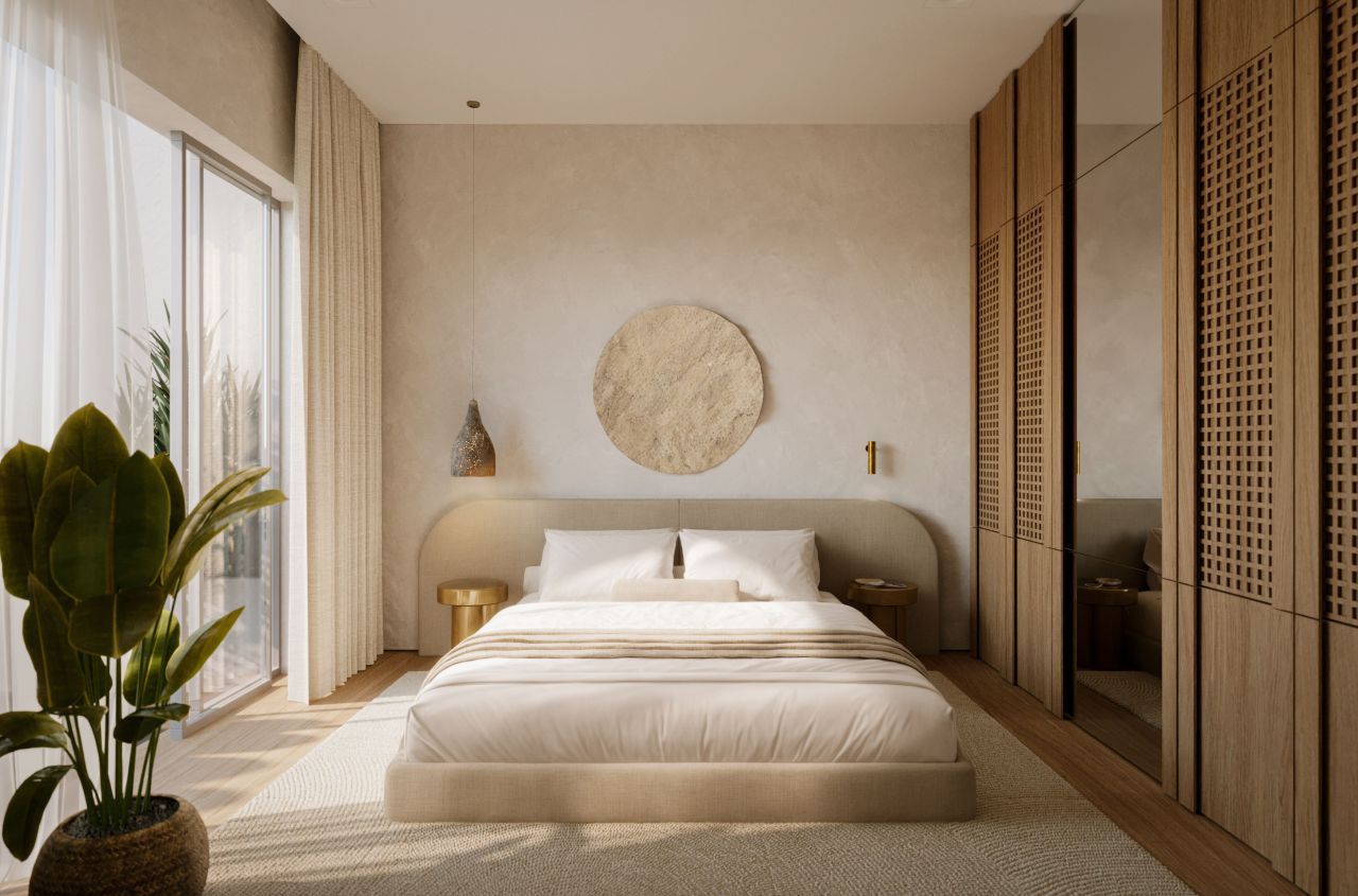 Villa in Bukit, Indonesien, 97 m² - Foto 4