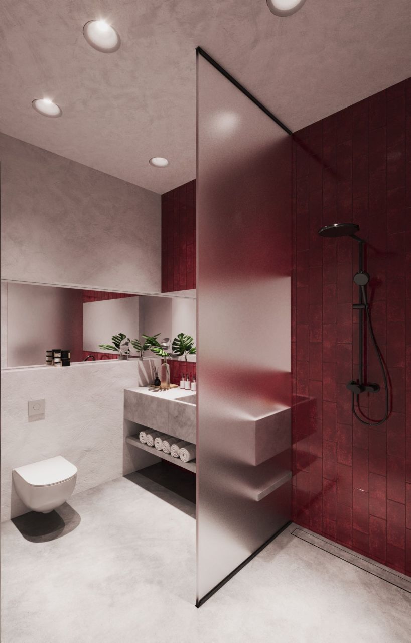 Villa en Bukit, Indonesia, 159 m² - imagen 5