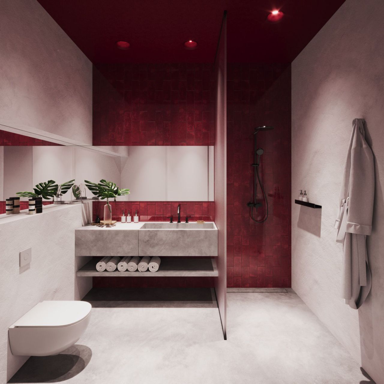 Villa en Bukit, Indonesia, 159 m² - imagen 6