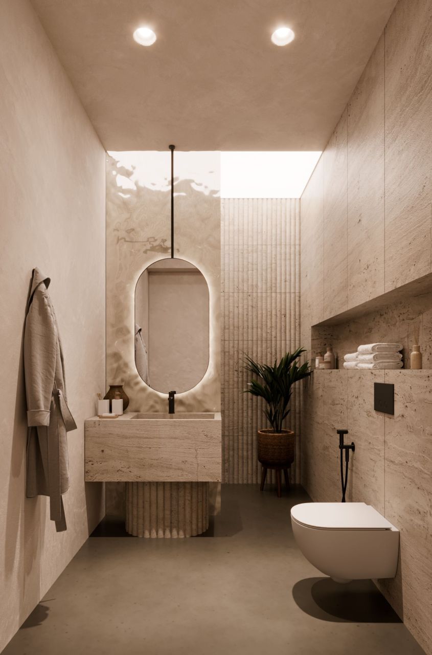 Villa en Bukit, Indonesia, 159 m² - imagen 10