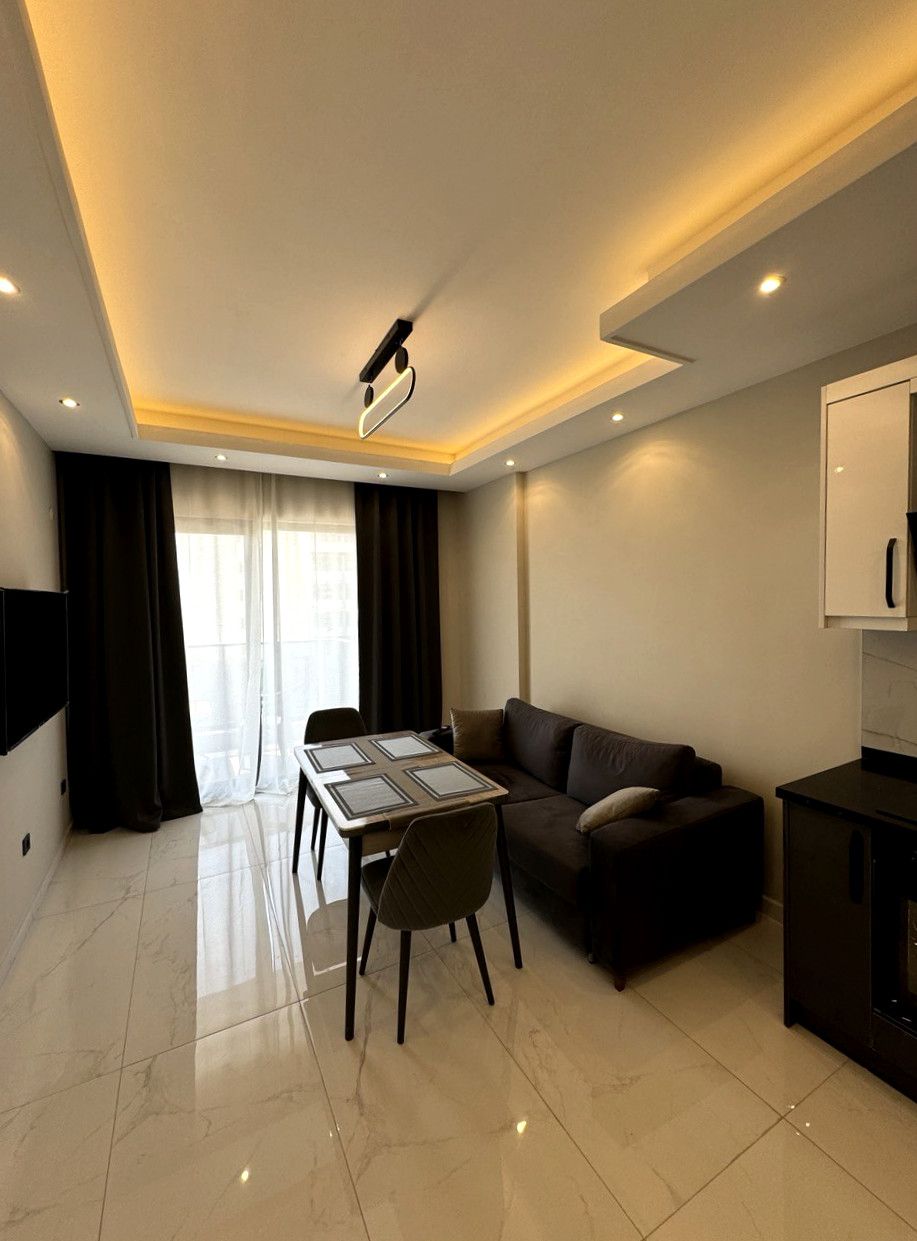 Appartement à Alanya, Turquie, 55 m² - image 1