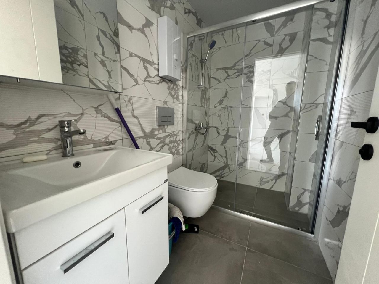 Appartement à Alanya, Turquie, 55 m² - image 17