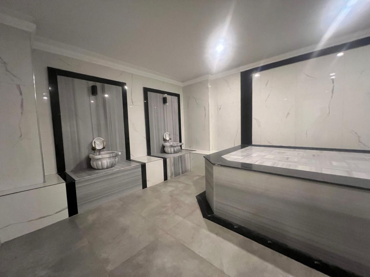 Appartement à Alanya, Turquie, 55 m² - image 9