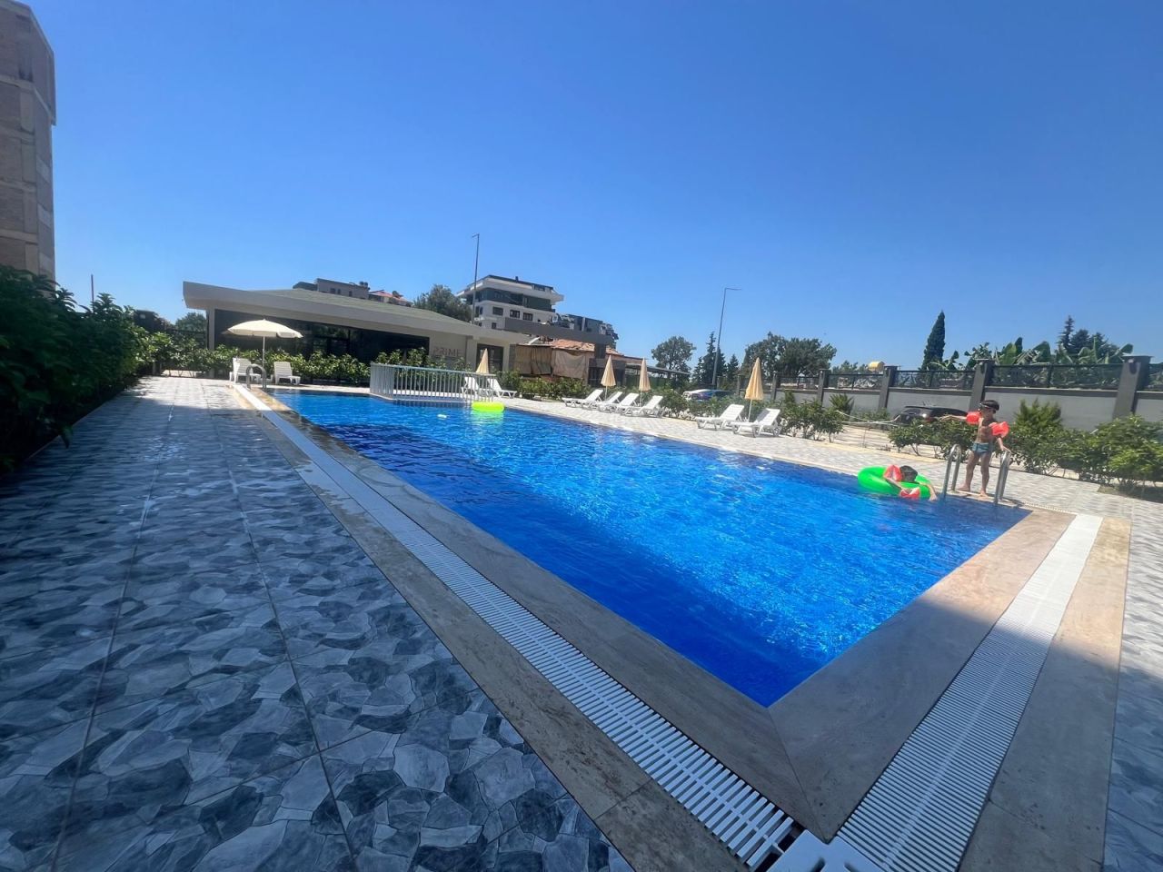 Appartement à Alanya, Turquie, 55 m² - image 2