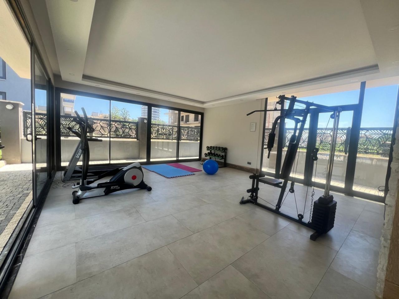 Appartement à Alanya, Turquie, 55 m² - image 7