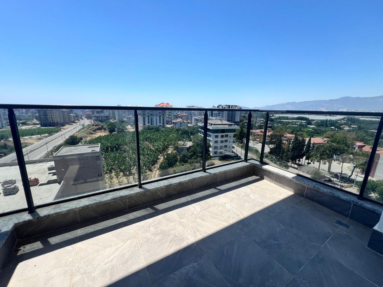 Appartement à Alanya, Turquie, 55 m² - image 13