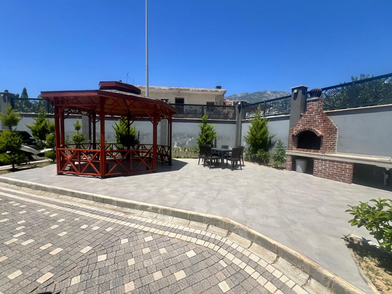 Appartement à Alanya, Turquie, 55 m² - image 4