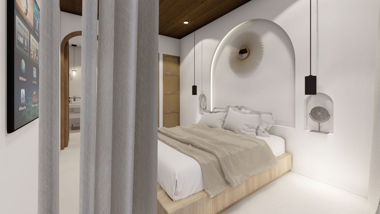 Villa in Canggu, Indonesia, 80 m² - picture 9