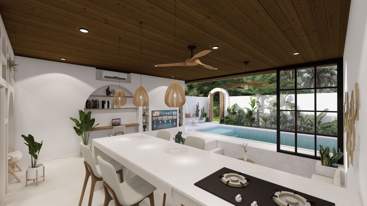 Villa in Canggu, Indonesia, 80 m² - picture 12