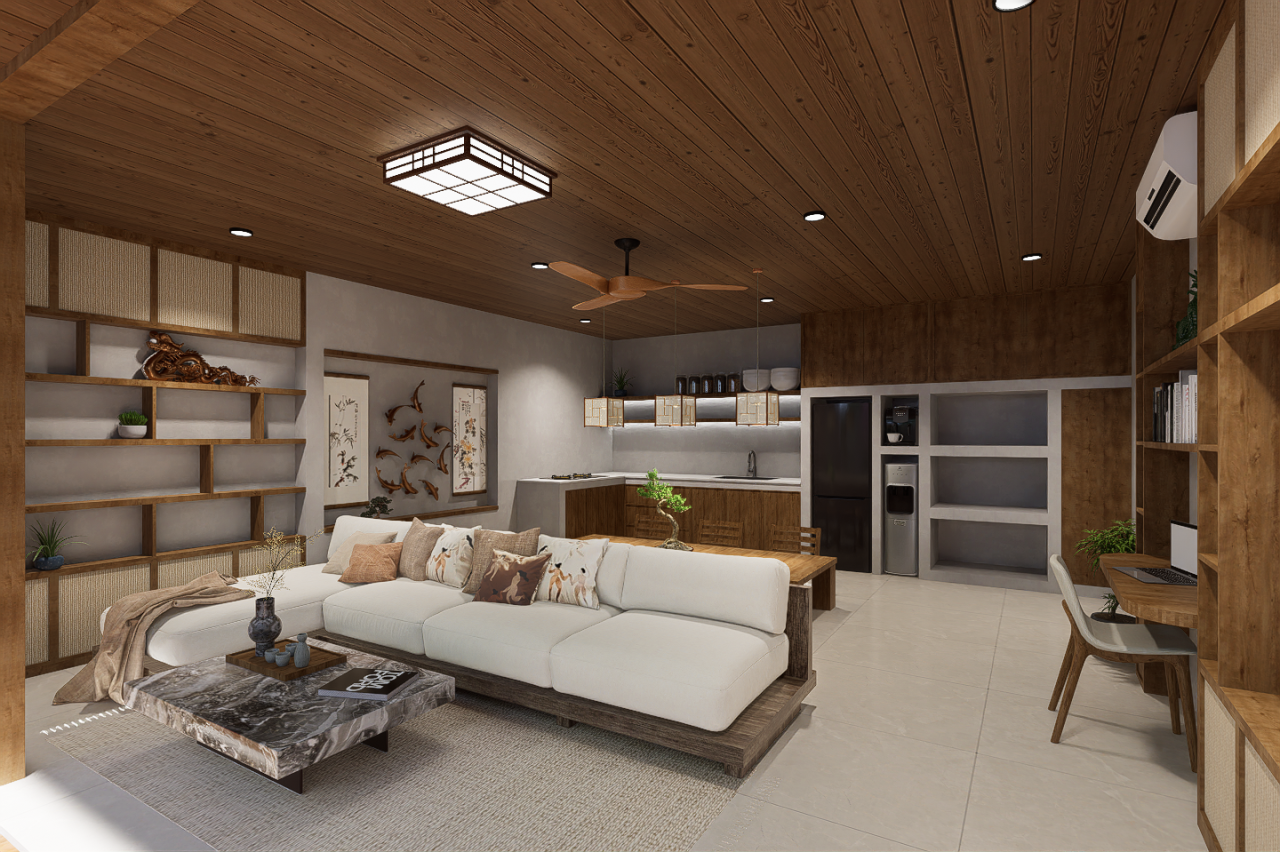 Villa in Canggu, Indonesia, 80 m² - picture 4