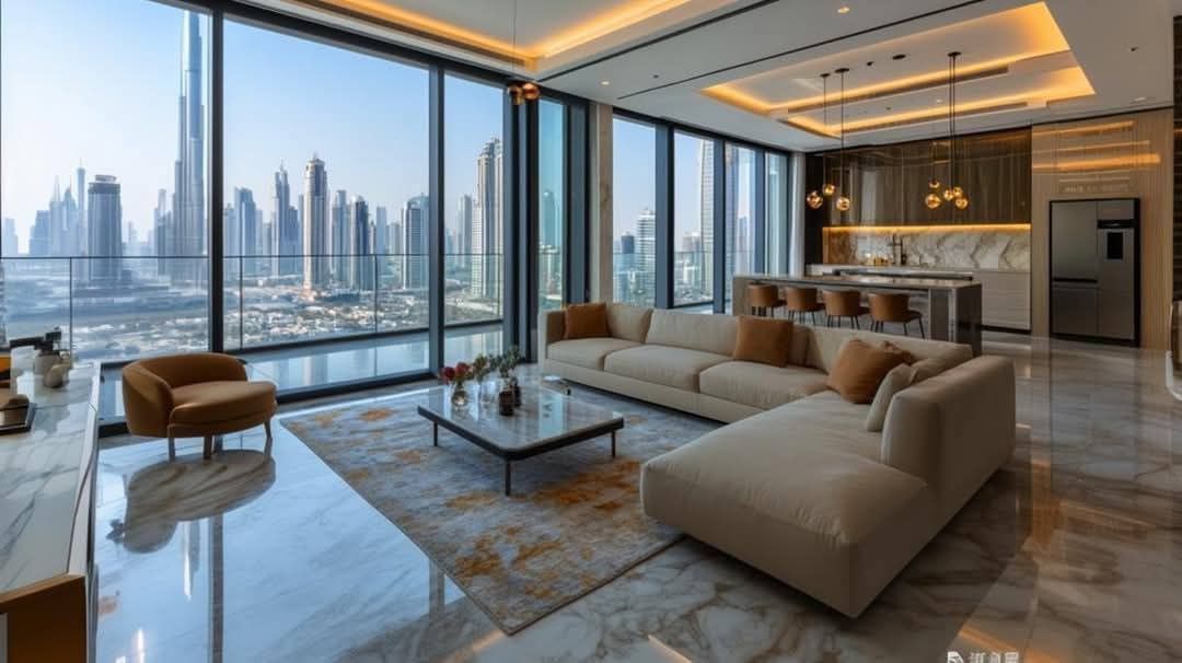 Hotel in Kairo, Ägypten, 51 m² - Foto 9