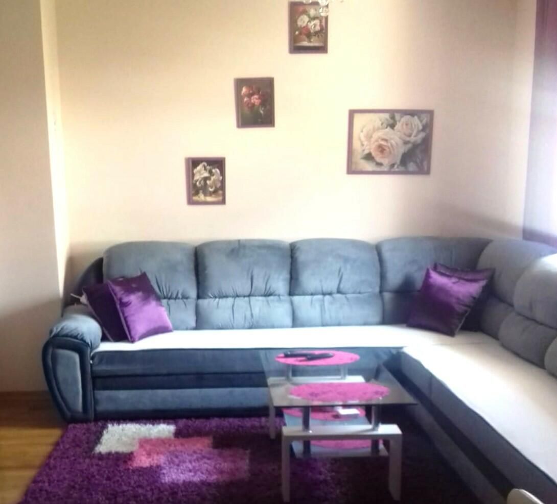 Wohnung in Bar, Montenegro, 40 m² - Foto 2