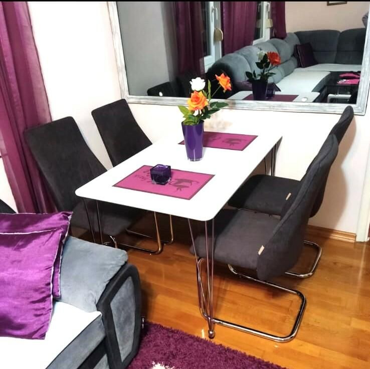 Wohnung in Bar, Montenegro, 40 m² - Foto 3