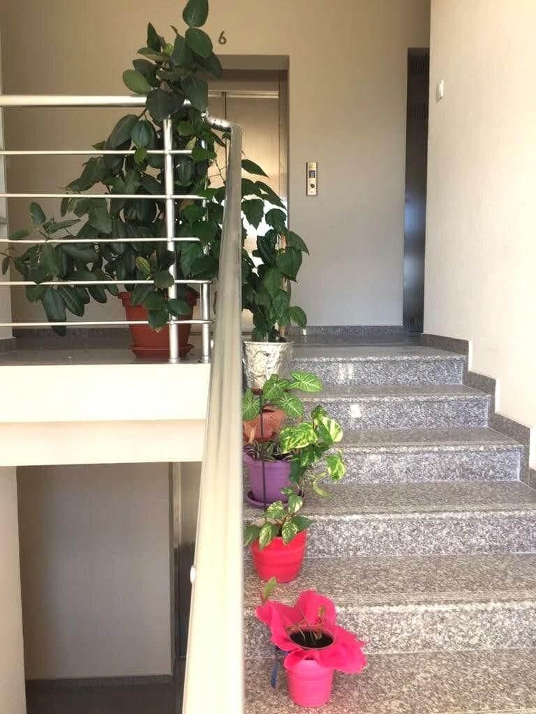 Wohnung in Bar, Montenegro, 40 m² - Foto 4