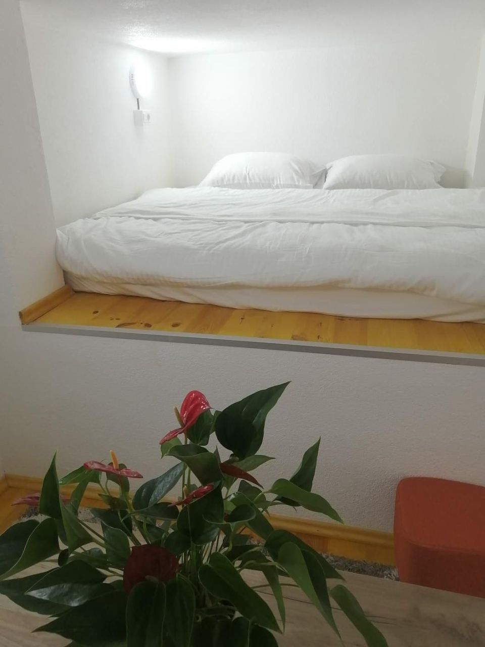 Piso en Sutomore, Montenegro, 28 m² - imagen 5