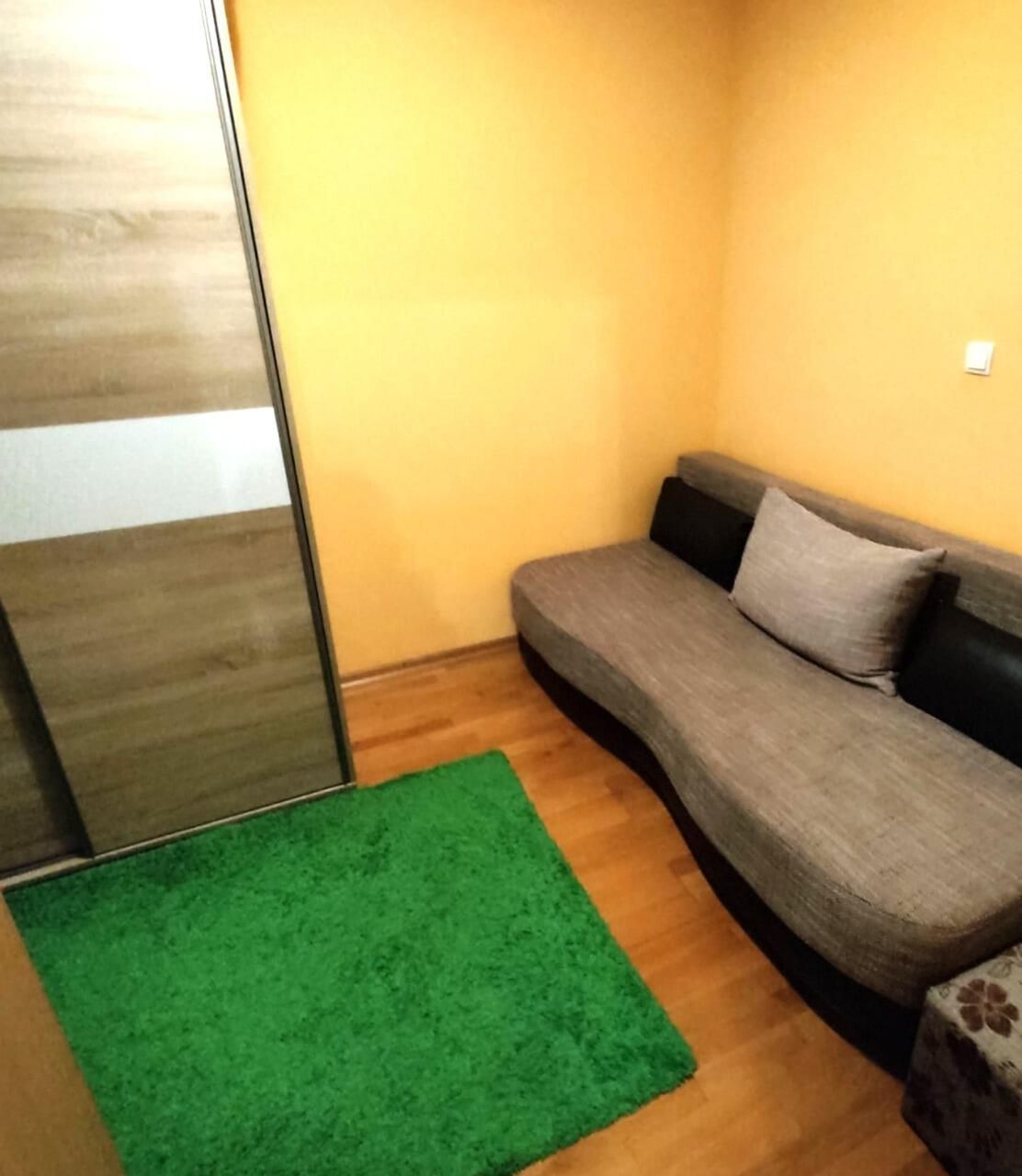 Wohnung in Bar, Montenegro, 40 m² - Foto 5