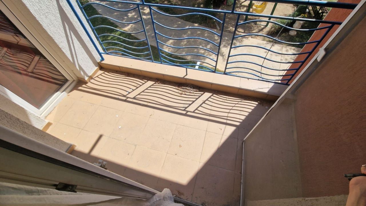 Appartamento a Spiaggia assolata, Bulgaria, 45.9 m² - foto 6