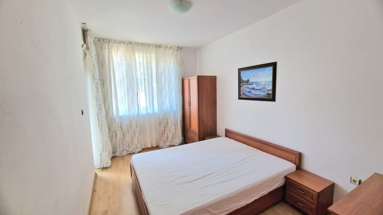 Appartamento a Spiaggia assolata, Bulgaria, 45.9 m² - foto 13