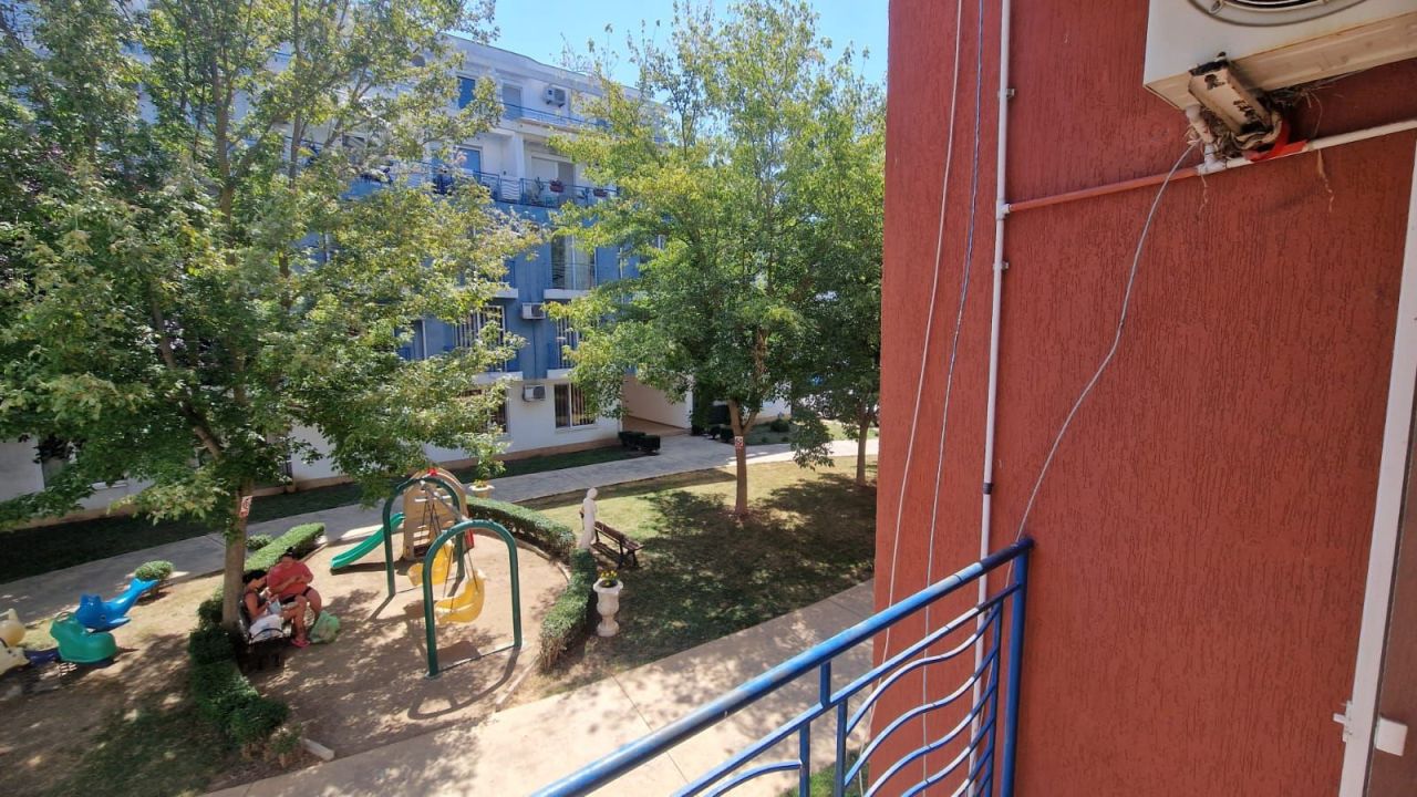 Appartamento a Spiaggia assolata, Bulgaria, 45.9 m² - foto 15
