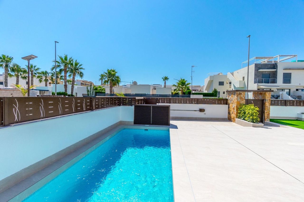 Chalet in Benijófar, Spanien, 120 m² - Foto 2