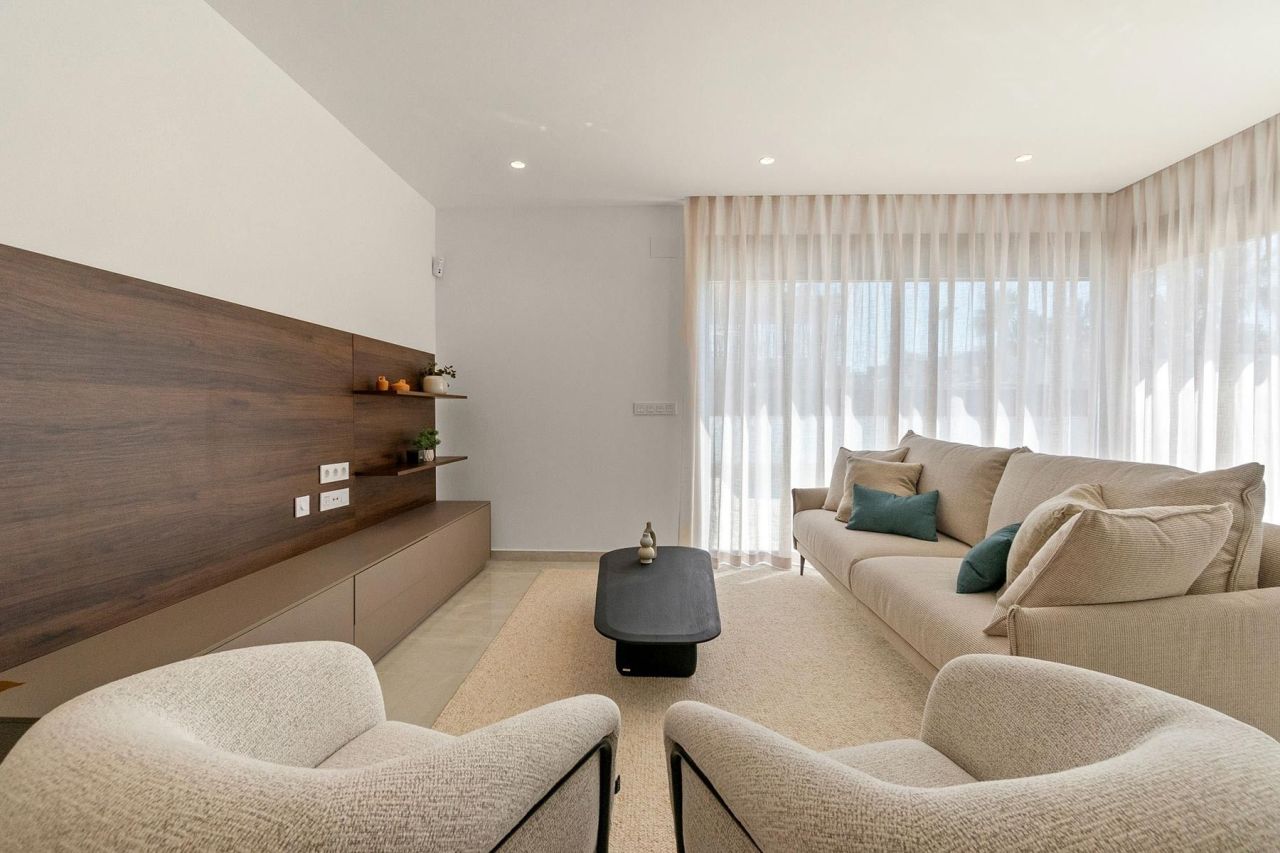 Chalet in Benijófar, Spanien, 120 m² - Foto 3