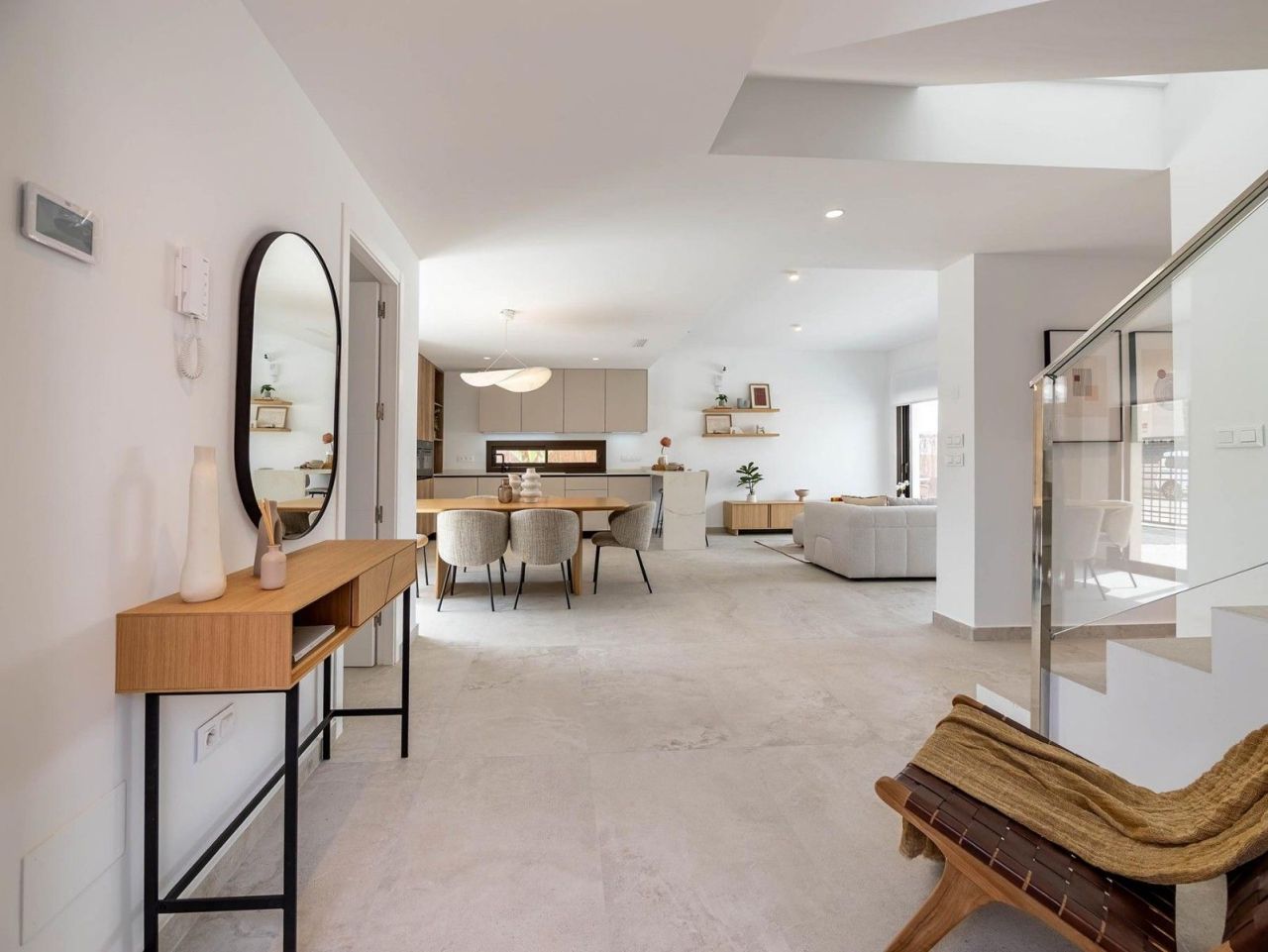 Villa in Algorfa, Spanien, 131 m² - Foto 3