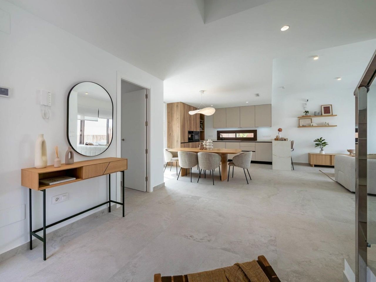 Villa in Algorfa, Spanien, 131 m² - Foto 4