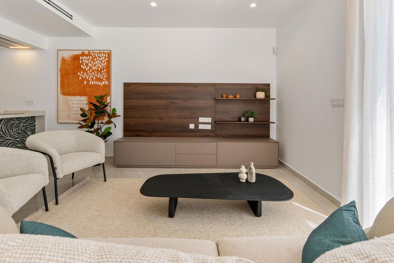 Chalet in Benijófar, Spanien, 120 m² - Foto 4