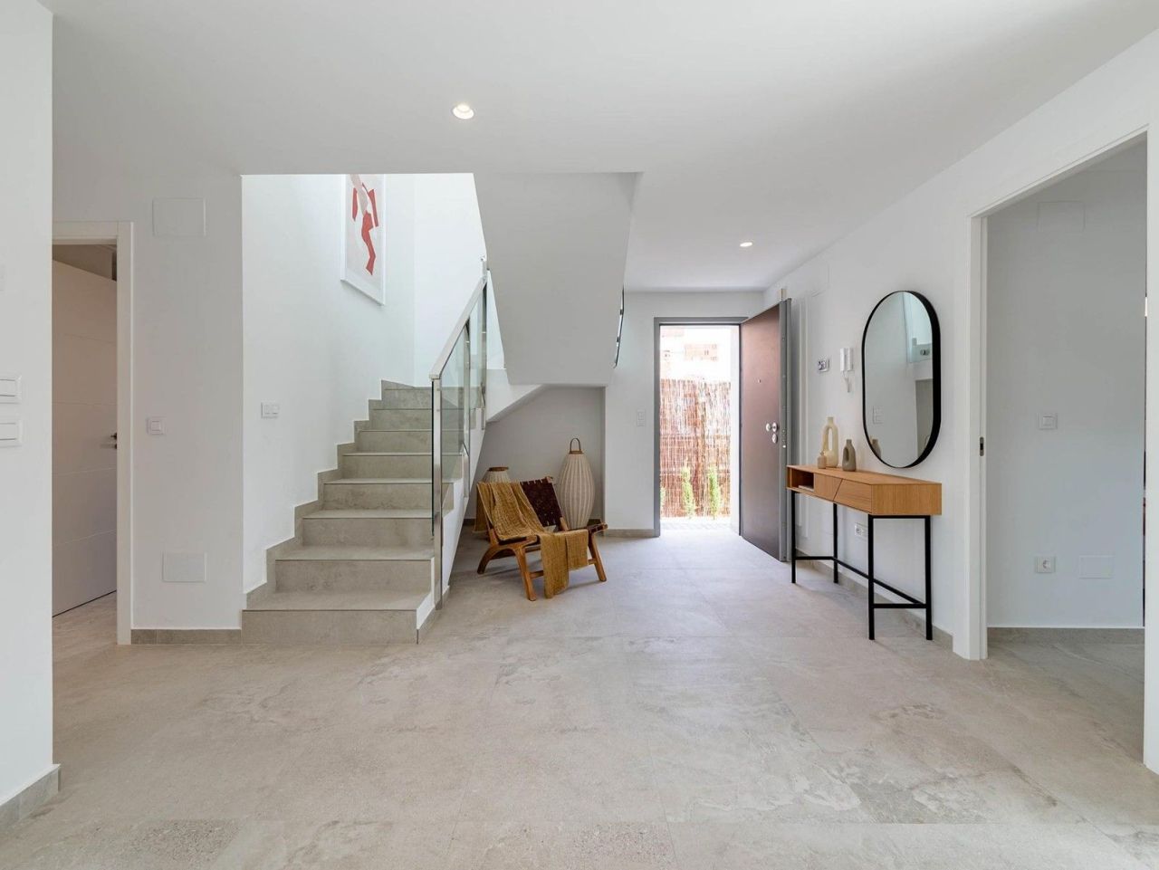 Villa in Algorfa, Spanien, 131 m² - Foto 5