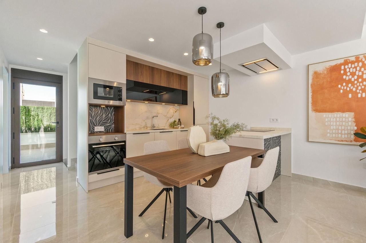 Chalet in Benijófar, Spanien, 120 m² - Foto 7