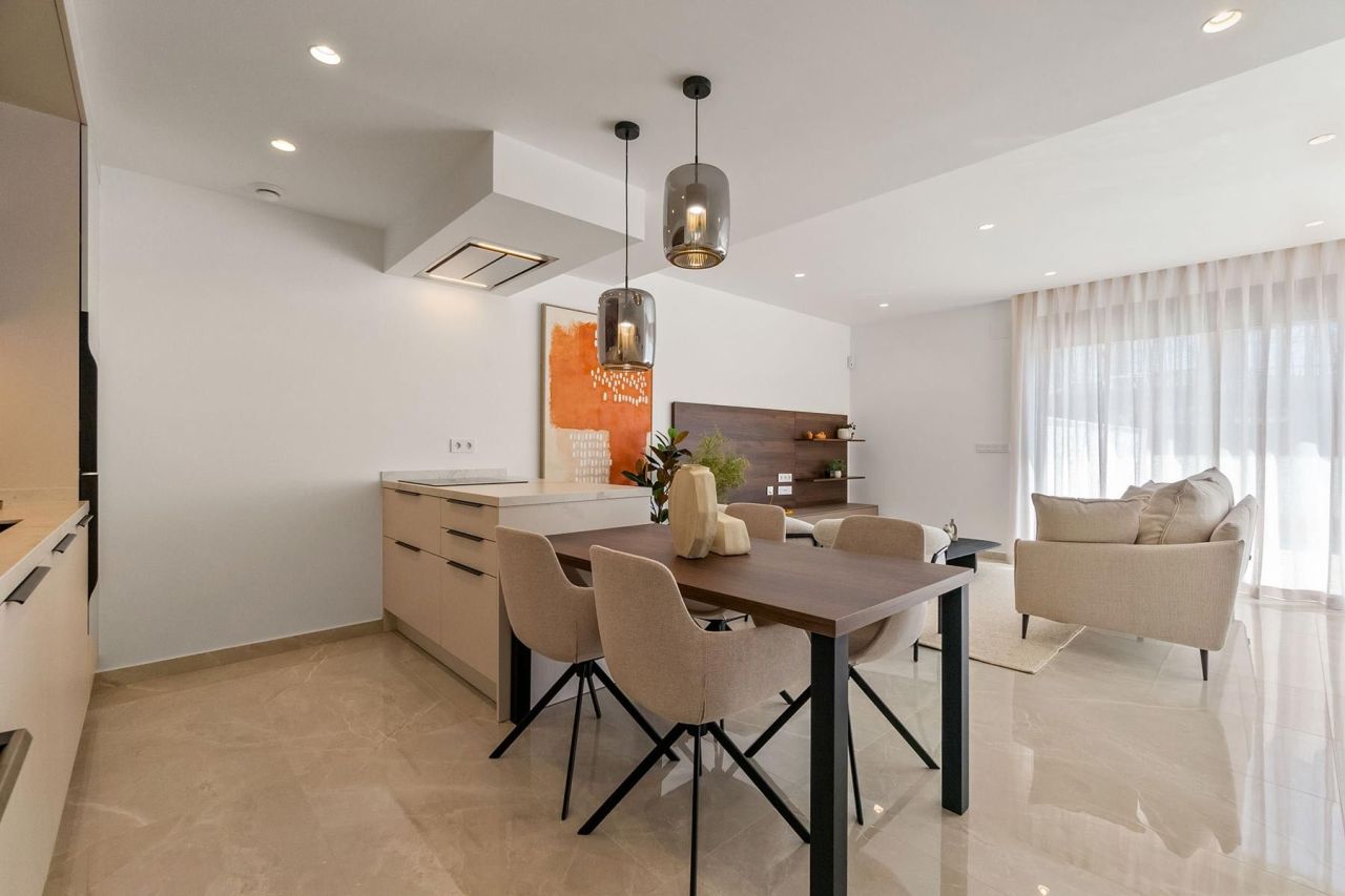 Chalet in Benijófar, Spanien, 120 m² - Foto 9