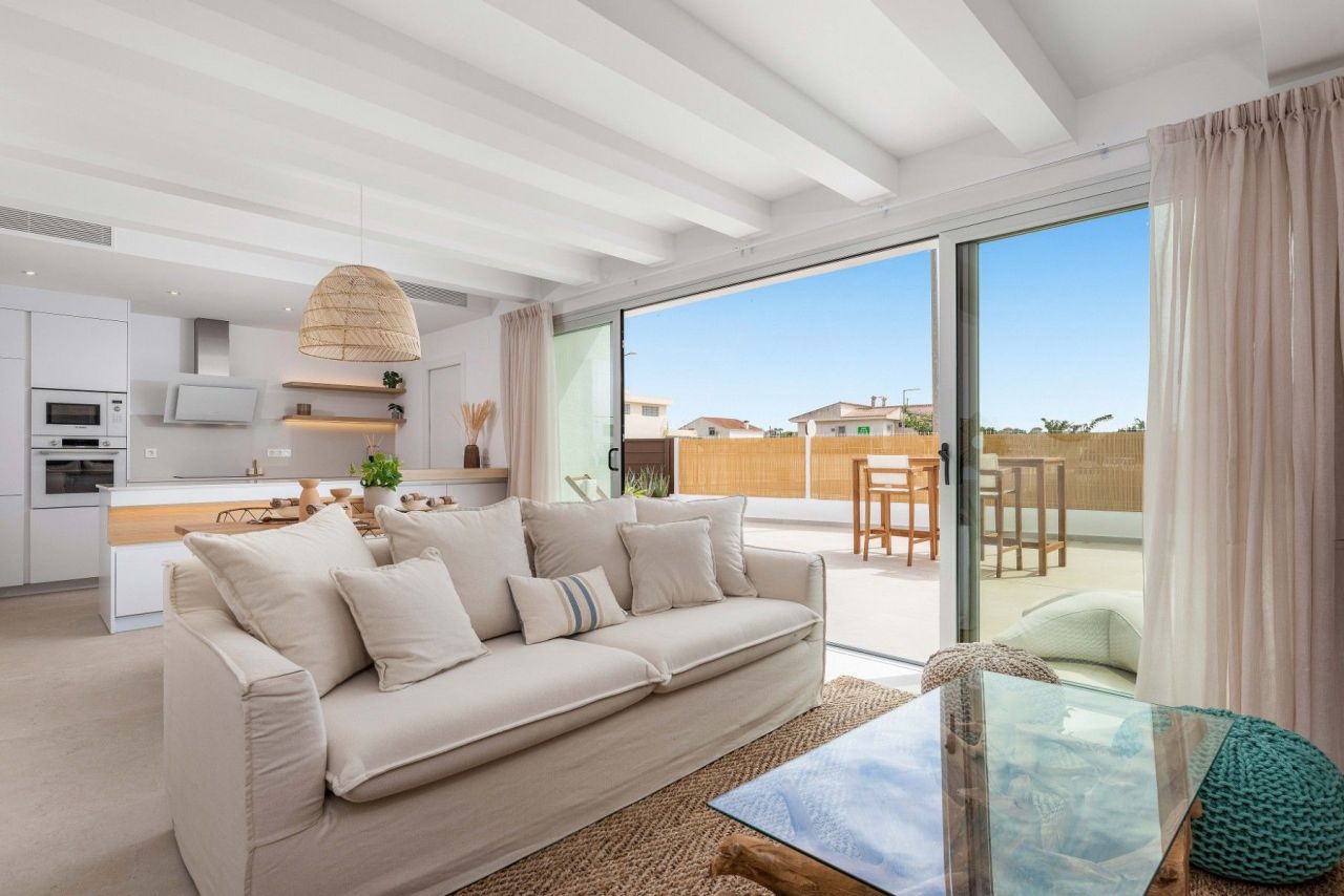 Villa en Los Alcázares, España, 116 m² - imagen 9