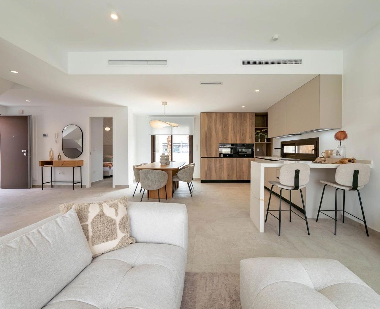 Villa in Algorfa, Spanien, 131 m² - Foto 10