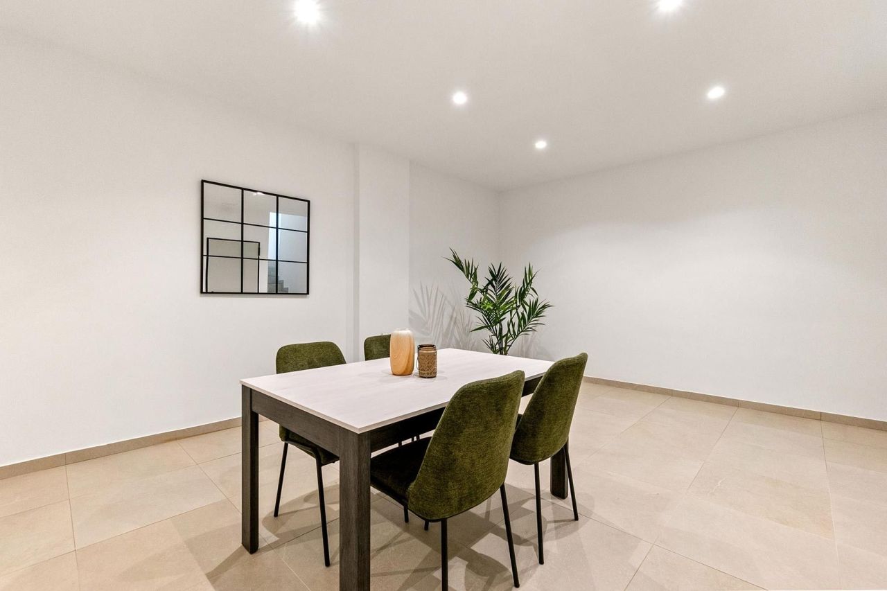 Chalet in Benijófar, Spanien, 120 m² - Foto 11