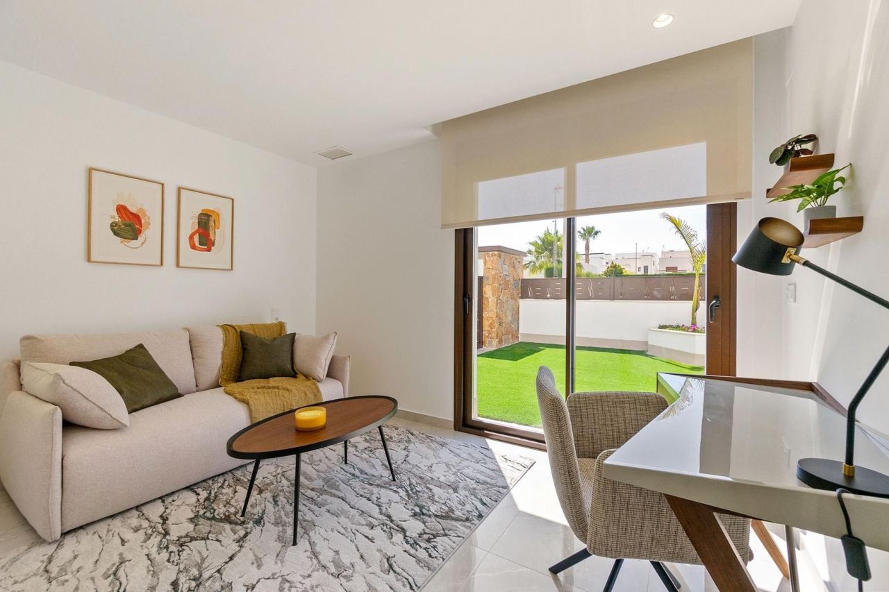 Chalet in Benijófar, Spanien, 120 m² - Foto 12