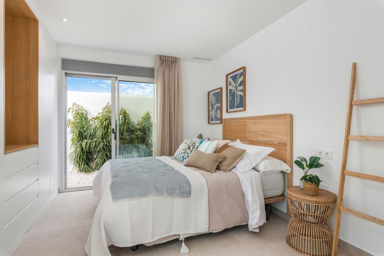 Villa en Los Alcázares, España, 116 m² - imagen 12