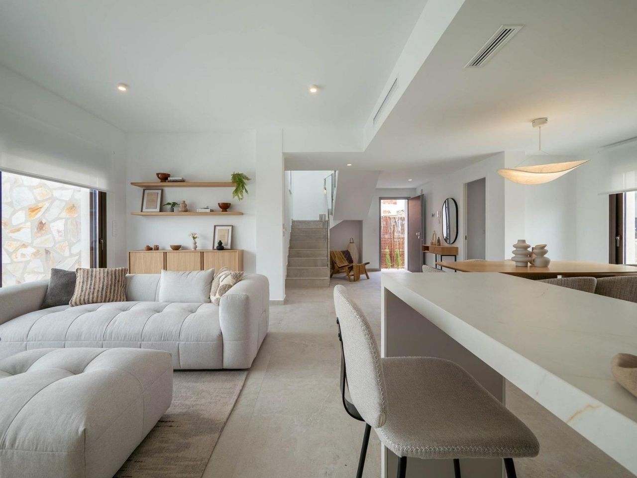 Villa in Algorfa, Spanien, 131 m² - Foto 14