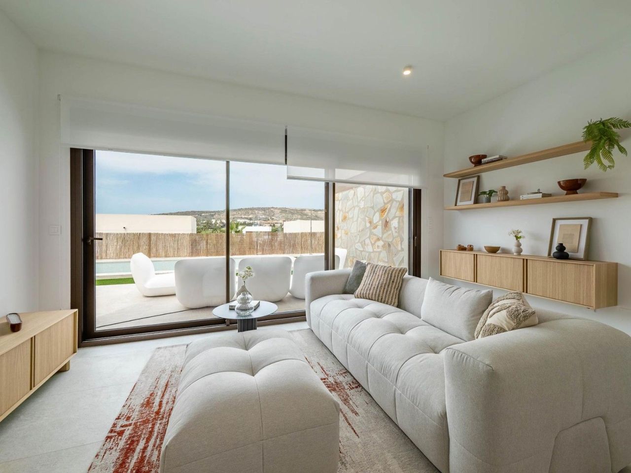 Villa in Algorfa, Spanien, 131 m² - Foto 15