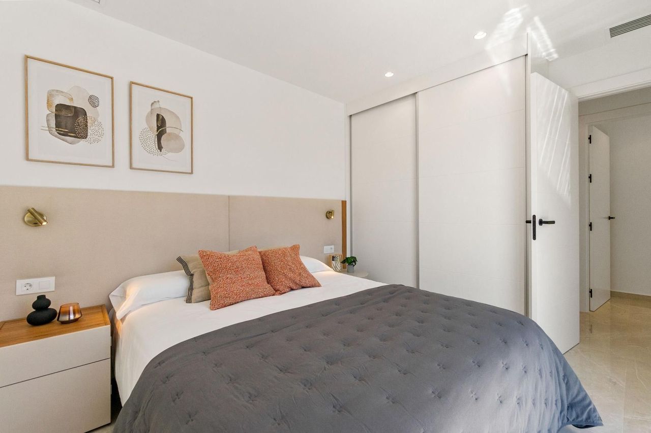 Chalet in Benijófar, Spanien, 120 m² - Foto 18