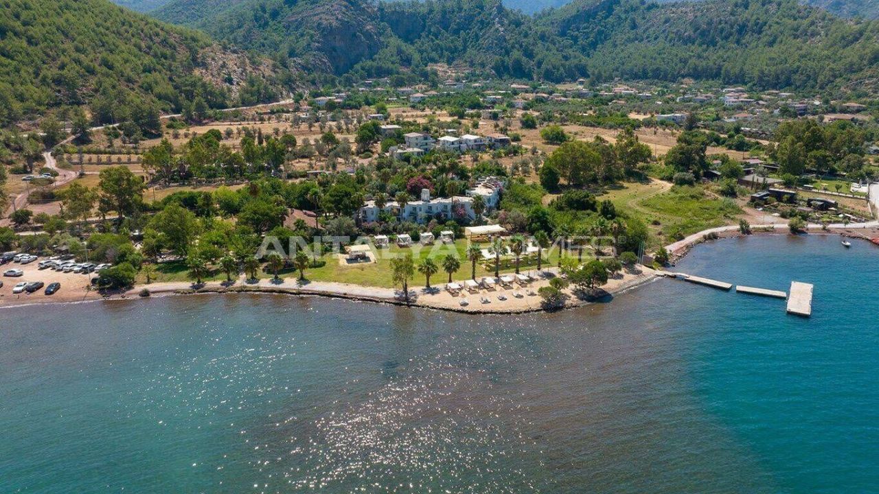 Hôtel à Marmaris, Turquie, 11 000 m² - image 1