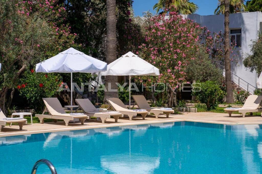 Hôtel à Marmaris, Turquie, 11 000 m² - image 2