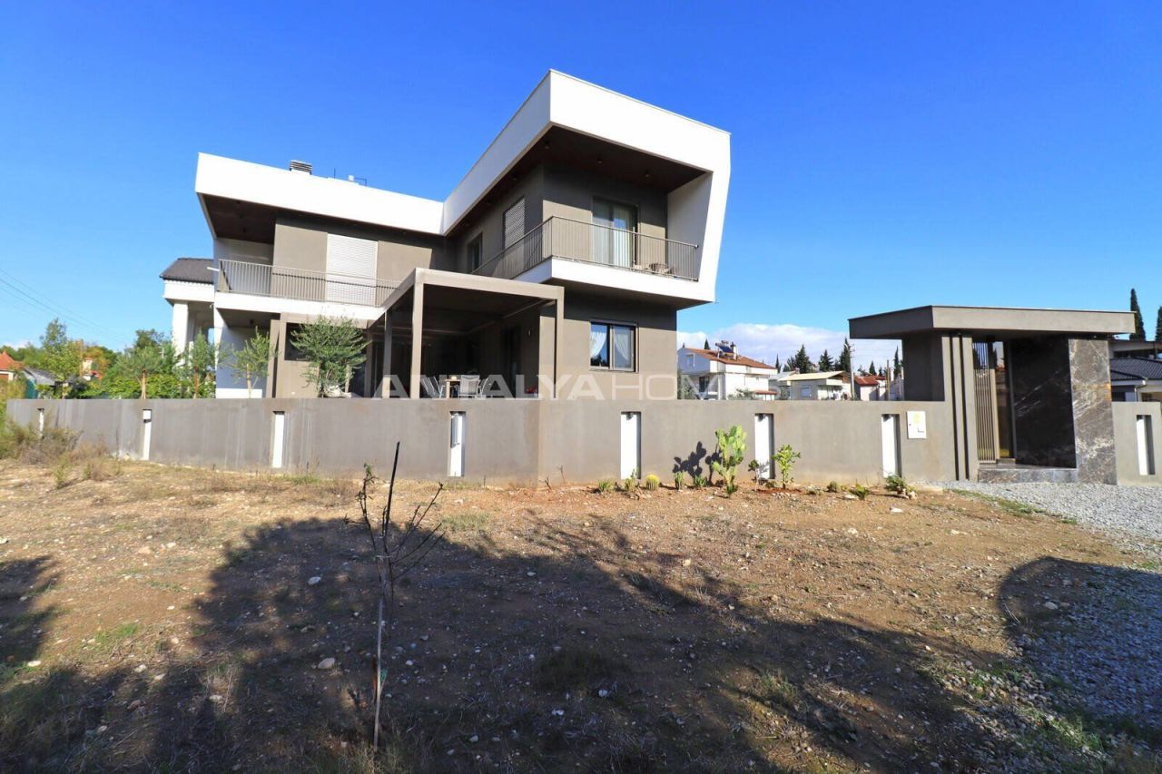 Villa a Antalya, Turchia, 250 m² - foto 3