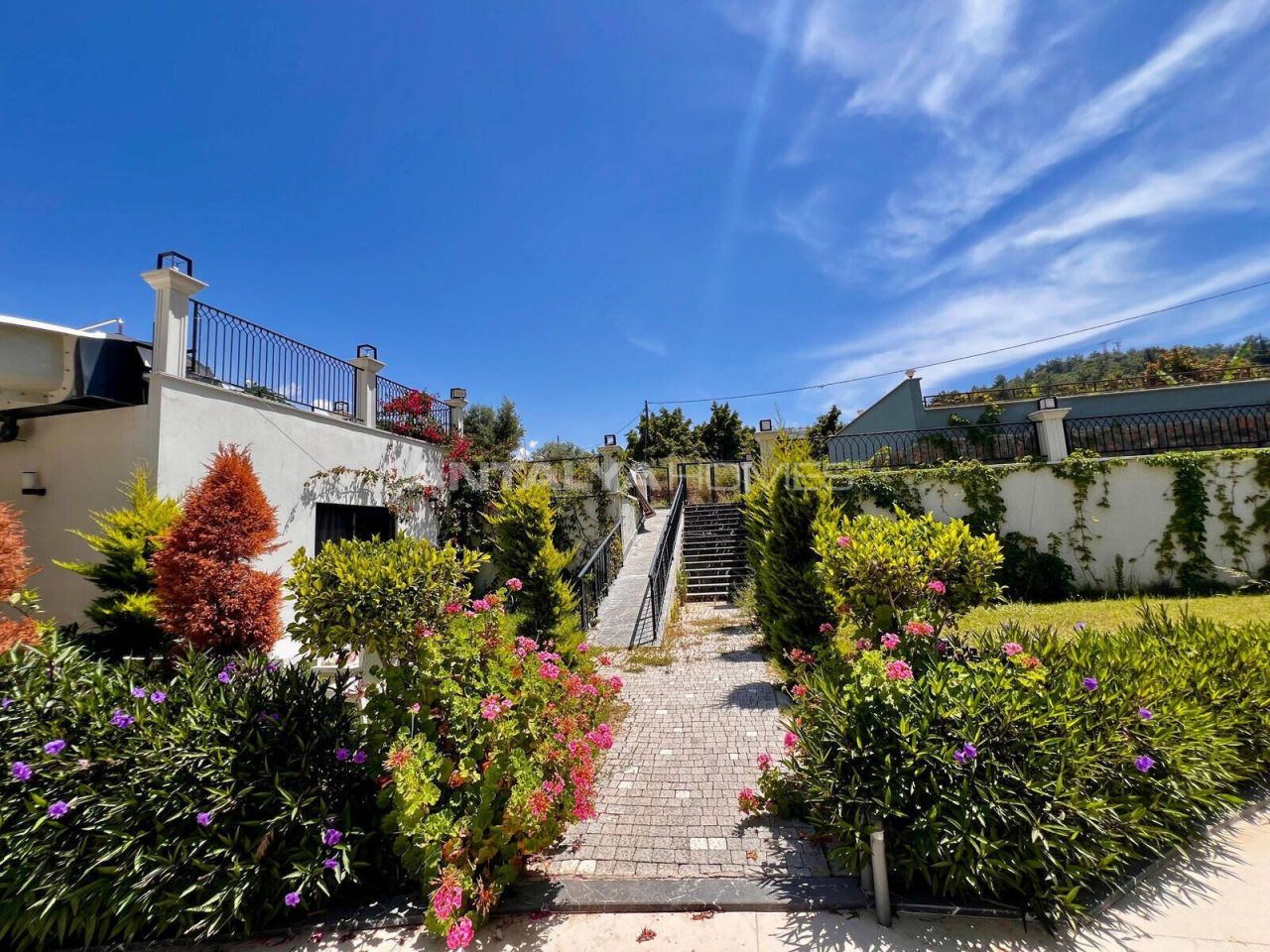 Apartamento en Alanya, Turquia, 160 m² - imagen 4