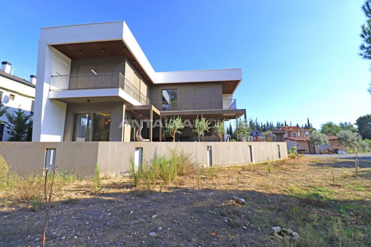 Villa a Antalya, Turchia, 250 m² - foto 4
