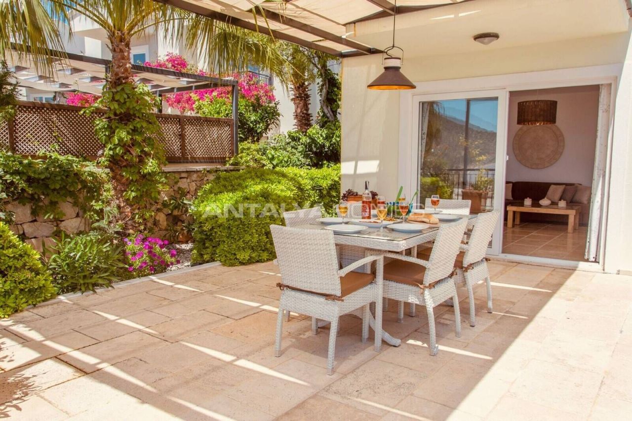 Villa en Kalkan, Turquia, 210 m² - imagen 11