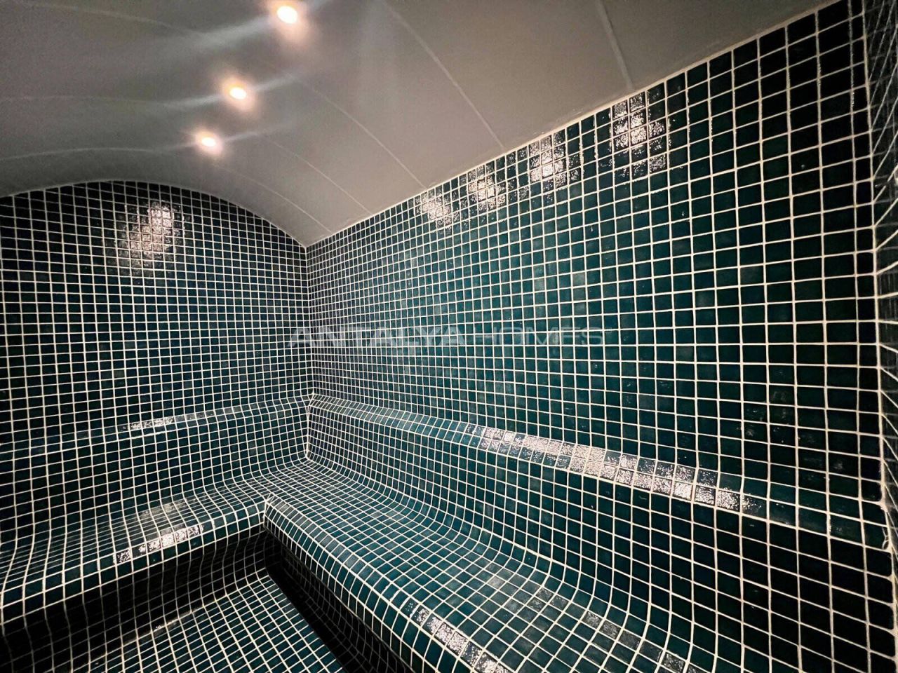 Apartamento en Alanya, Turquia, 160 m² - imagen 15