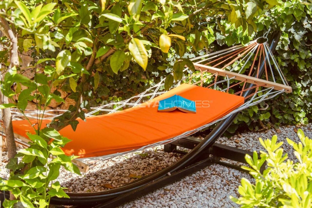 Villa en Kalkan, Turquia, 210 m² - imagen 18